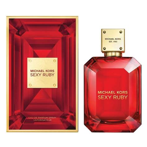 michael kors perfume chemist warehouse